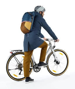 Sacoche arrière VAUDE  CityGo Bike 23