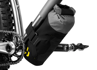 Sacoche de cadre Apidura  Backcountry downtube pack 1,8l