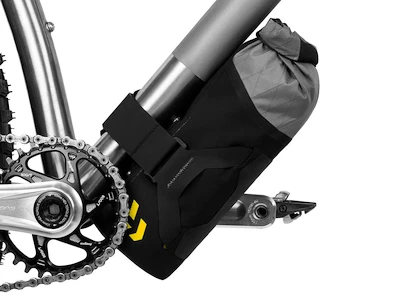 Sacoche de cadre Apidura  Backcountry downtube pack 1,8l