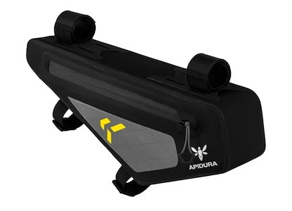 Sacoche de cadre Apidura  Backcountry frame pack 2l
