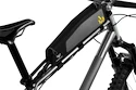 Sacoche de cadre Apidura  Backcountry long top tube pack 1,8l