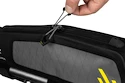 Sacoche de cadre Apidura  Backcountry long top tube pack 1,8l