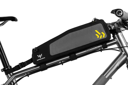 Sacoche de cadre Apidura  Backcountry long top tube pack 1,8l