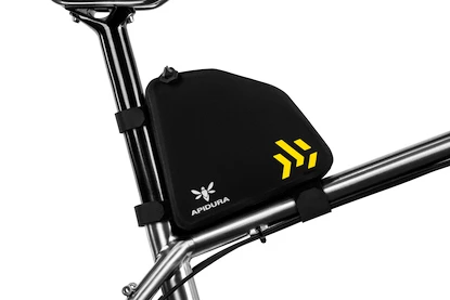 Sacoche de cadre Apidura  Backcountry rear top tube pack 1l