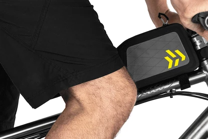 Sacoche de cadre Apidura  Backcountry Top Tube Pack 1L