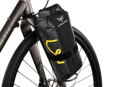 Sacoche de cadre Apidura