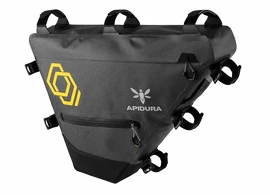 Sacoche de cadre Apidura Expedition full frame pack 12l