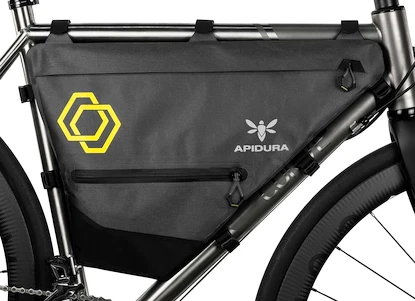 Sacoche de cadre Apidura Expedition Full frame pack 6l