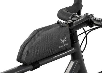 Sacoche de cadre Apidura