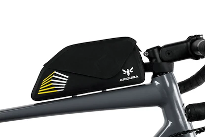 Sacoche de cadre Apidura  Racing bolt-on top tube pack 1l