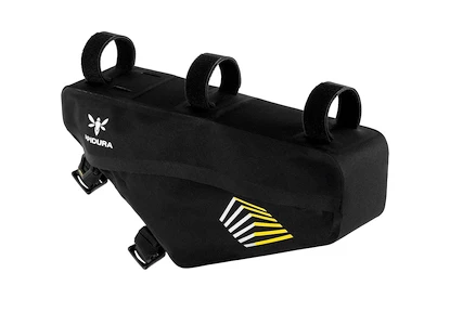 Sacoche de cadre Apidura  Racing frame pack 2,4l