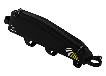 Sacoche de cadre Apidura  Racing long top tube pack 2l
