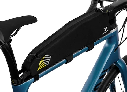 Sacoche de cadre Apidura  Racing long top tube pack 2l