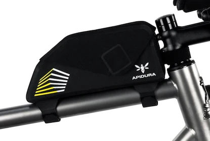 Sacoche de cadre Apidura  Racing top tube pack 1l