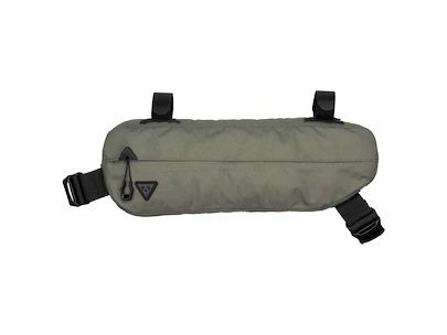 Sacoche de cadre Topeak  MidLoader 3l Green