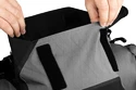 Sacoche de guidon Apidura Backcountry Accessory pocket 4l