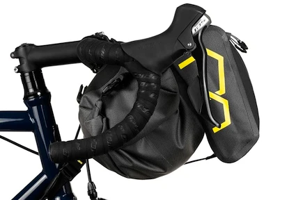 Sacoche de guidon Apidura  Expedition accessory pocket 4,5l