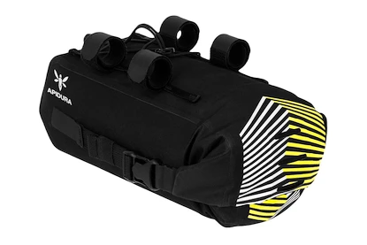 Sacoche de guidon Apidura  Racing aerobar pack 2,5l