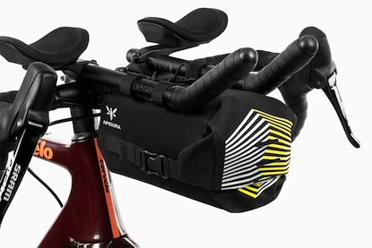 Sacoche de guidon Apidura  Racing aerobar pack 2,5l