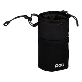 Sacoche de guidon POC Ultra Snack Bag 1L Uranium Black