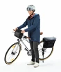 Sacoche de guidon VAUDE  CityBox Bike