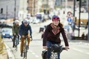Sacoche de guidon VAUDE  CityBox Bike