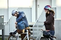 Sacoche de guidon VAUDE  CityBox Bike
