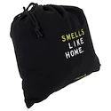 Sacoche pour casque Fischer  Helmet Bag Black/Yellow