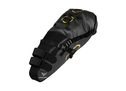 Sacoche sous selle Apidura  Expedition saddle pack 14l