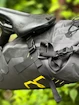 Sacoche sous selle Apidura  Expedition saddle pack 17l