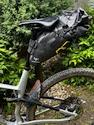 Sacoche sous selle Apidura  Expedition saddle pack 17l