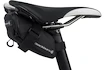 Sacoche sous selle Blackburn  Grid Medium Seat Bag Black Reflective