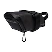 Sacoche sous selle Blackburn  Grid Medium Seat Bag Black Reflective
