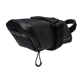 Sacoche sous selle Blackburn Grid Medium Seat Bag Black Reflective