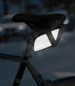 Sacoche sous selle Blackburn  Grid Small Seat Bag Black Reflective