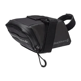 Sacoche sous selle Blackburn Grid Small Seat Bag Black Reflective