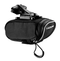 Sacoche sous selle Lezyne  Micro Caddy QR black