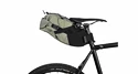 Sacoche sous selle Topeak  BackLoader 6L Green