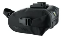Sacoche sous selle Topeak  Wedge DryBag Medium černá