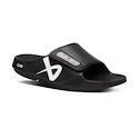 Sandales Bauer  Oofos Sport Flex Slide Black