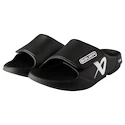 Sandales Bauer  Oofos Sport Flex Slide Black