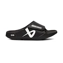 Sandales Bauer  Oofos Sport Flex Slide Black