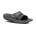 Sandales Bauer  Oofos Sport Flex Slide Grey