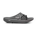 Sandales Bauer  Oofos Sport Flex Slide Grey