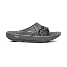 Sandales Bauer Oofos Sport Flex Slide Grey