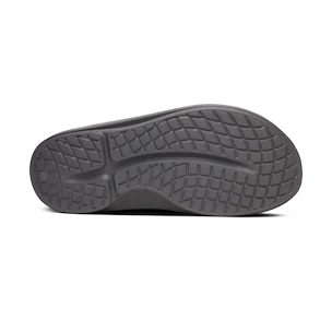 Sandales Bauer  Oofos Sport Flex Slide Grey