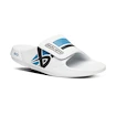 Sandales Bauer  Oofos Sport Flex Slide White/Blue