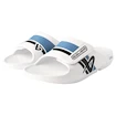 Sandales Bauer  Oofos Sport Flex Slide White/Blue