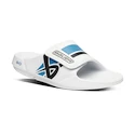 Sandales Bauer  Oofos Sport Flex Slide White/Blue