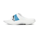 Sandales Bauer  Oofos Sport Flex Slide White/Blue